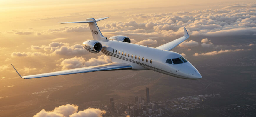 Private Jet Charter To And From Angola Photo