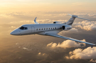 Private Jet Charter To And From Algeria Photo