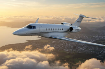 Private Jet Charter To And From Dunedin Photo
