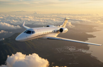 Private Jet Charter To And From American Samoa Photo