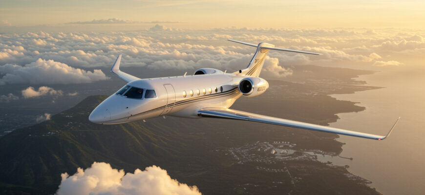 Private Jet Charter To And From American Samoa CharmPrivateJets.com Private Jet Charter To And From American Samoa Photo