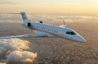 Private Jet Charter To And From Aqaba Photo