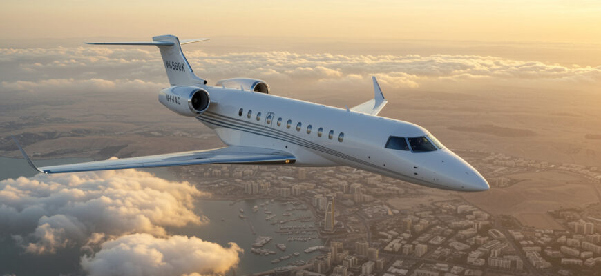 Private Jet Charter To And From Aqaba Photo