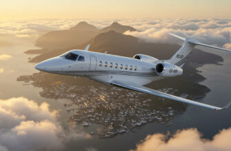 Private Jet Charter To And From Alesund Photo