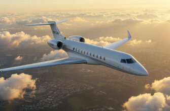 Private Jet Charter To And From Abidjan Photo