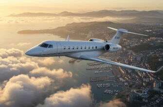 Private Jet Charter To And From Saint Helier Photo