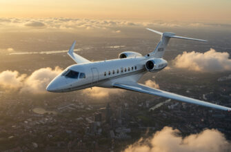 Private Jet Charter To And From Antwerp Photo