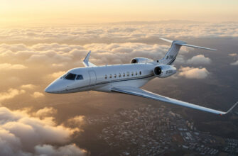 Private Jet Charter To And From Antofagasta Photo