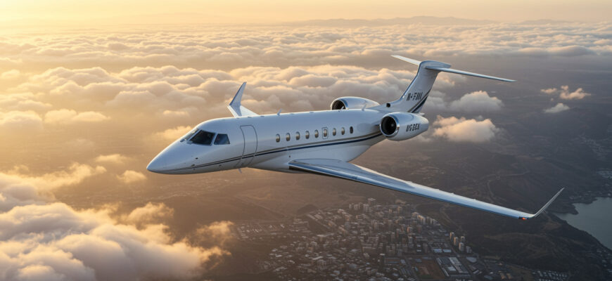 Private Jet Charter To And From Antofagasta Photo