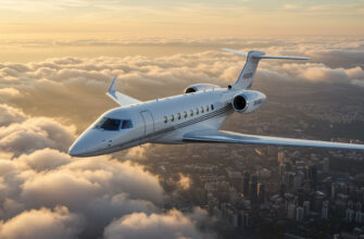 Private Jet Charter To And From Almaty Photo