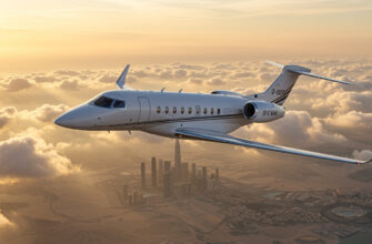 Private Jet Charter To And From Al Ula Photo