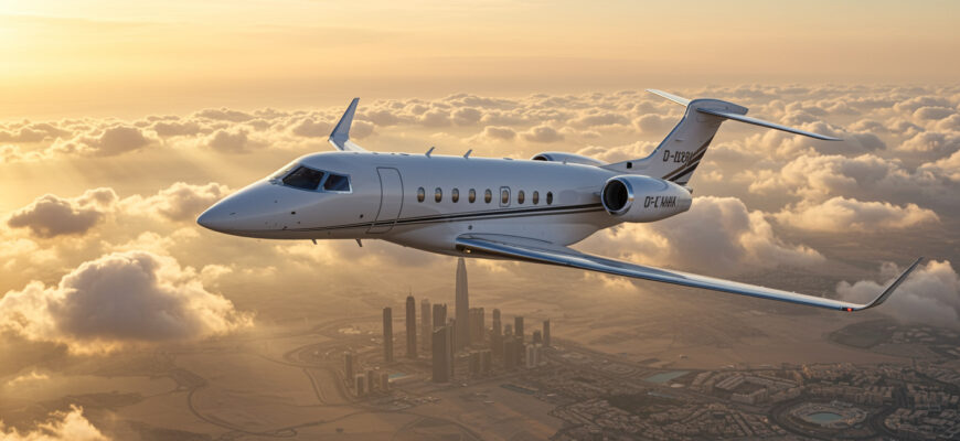 Private Jet Charter To And From Al Ula Photo