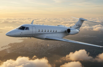 Private Jet Charter To And From Arthur’s Town Photo