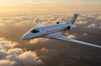 Private Jet Charter To And From Armenia Photo