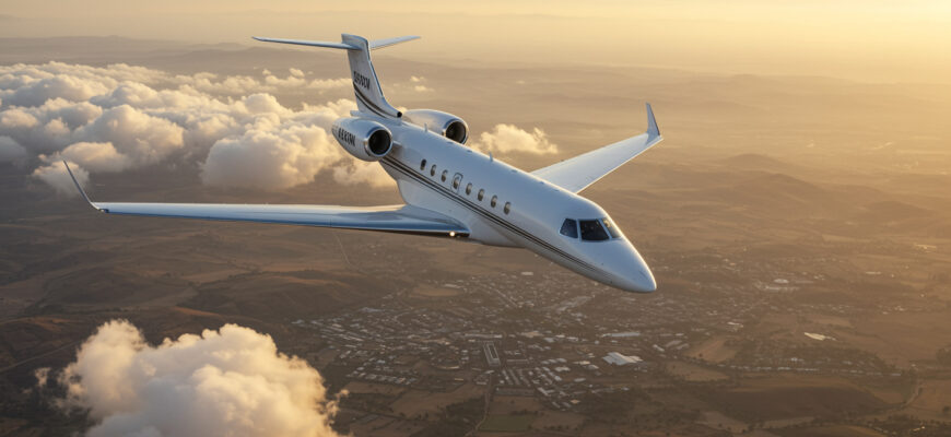 Private Jet Charter To And From Arba Minch Photo
