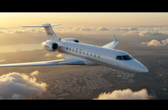 Private Jet Charter To And From Algiers Photo