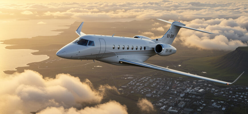 Private Jet Charter To And From Akureyri CharmPrivateJets.com Private Jet Charter To And From Akureyri Photo