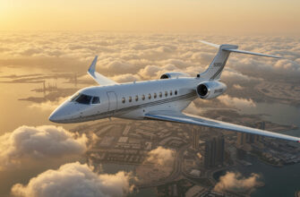 Private Jet Charter To And From Sharjah Photo