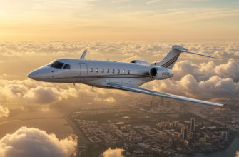 Private Jet Charter To And From Al Ain Photo