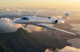 Private Jet Charter To And From Alofi Photo